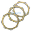 Honda XL80S, XL75, XR75, XR80R Clutch Friction Plate Kit (1978-2003)