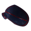 Dodge Challenger Carbon Fiber Style Side Mirror Covers (2009-2020)