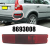 Volvo XC90 Bumper Reflector and Tail Fog Lamp / 2 x / Bumper Reflector and Tail Fog Lamp (2003–2006)