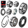 Yamaha Banshee YFZ 350 Transmission Bearing Rebuild Kit (1987–2006)
