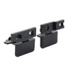 Honda Accord Center Console Lock Trays (2003-2007)