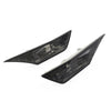 Honda Civic Side Marker Lights Turn Signal Lamps with LED Bulbs (2016-2021)