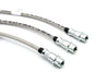 AUDI A4 B6, B7 Typ 8E / 8H Sedan & Avant Brake Line Kit (2000-2009)