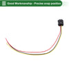Toyota Camry 3 Pin Sensor Wiring Harness (2007-2015)