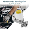 Nissan Sentra Brake Master Cylinder (1995-2000)
