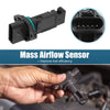 AUDI A3, FORD GALAXY Mass Air Flow Sensor (2000-2006)