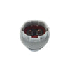 Kia Forte High Mount Stop Lamp 3rd Brake Light Socket (2010-2013)