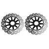 Honda RS 125R, CBR 600F, CBR900RR, VTR1000F Front Brake Discs Rotors