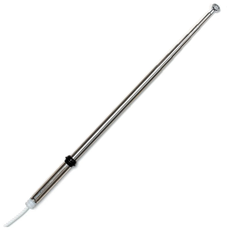 Toyota 100 105 Series 98-07 Replacement Aerial Mast & Rope Auto Antenna