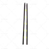 Honda Civic EK L+R Door Window Weather Molding (1996-2000)