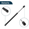 Ford F150 Front Hood Lift Supports (1997-2003)