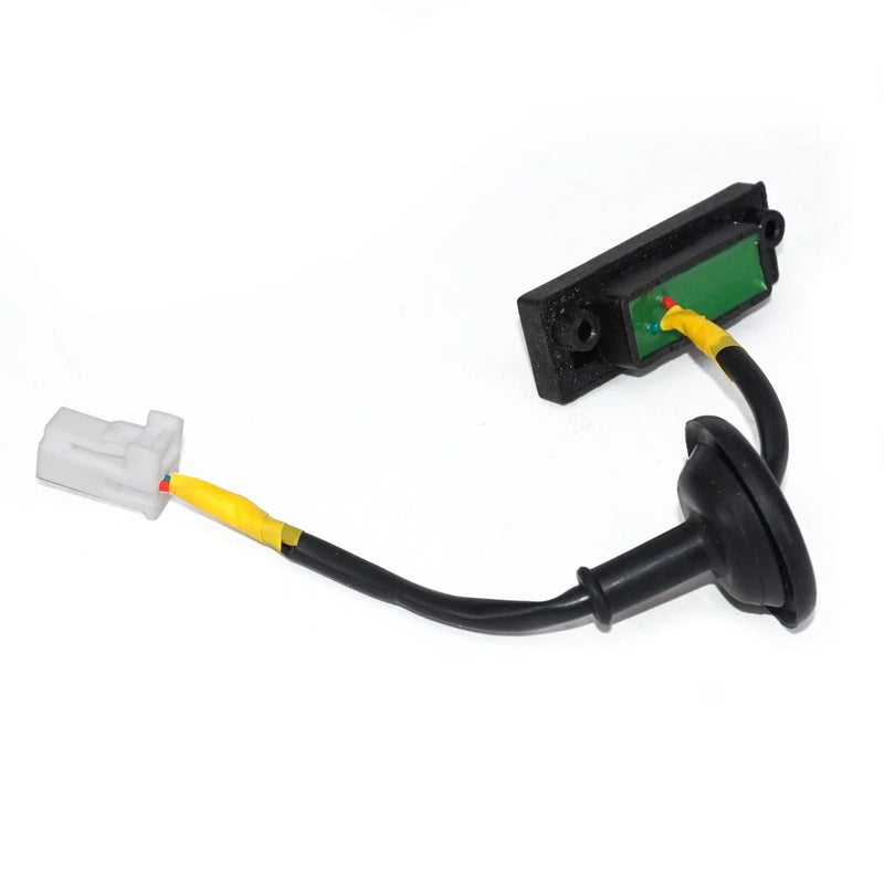 Kia Rio Pride Tailgate Latch Switch (2012-2017)
