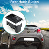 Mercedes-Benz E350 E500 E550 Trunk Release Switch (2010-2011)