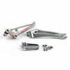 Yamaha YZF Aluminum Rear Footpegs (2009-2011)