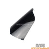 Harley Softail Low Rider Dark Black Headlight Fairing Windshield (2018-2023)