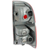 Hilux GGN15 GGN25 KUN16 KUN25 KUN26 7 / 2011~2016 Left Hand Tail Light Lamp
