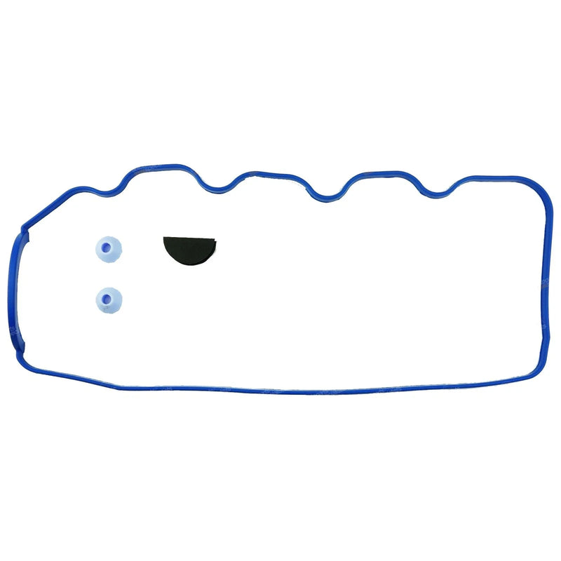Mitsubishi Sigma GK Rocker Cover Gasket Kit 4cyl 1.6L (1984 - 1985)