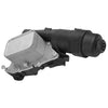 Mini Cooper BMW i8 X1 X2 Oil Cooler Filter Housing Assembly (2014-2019)