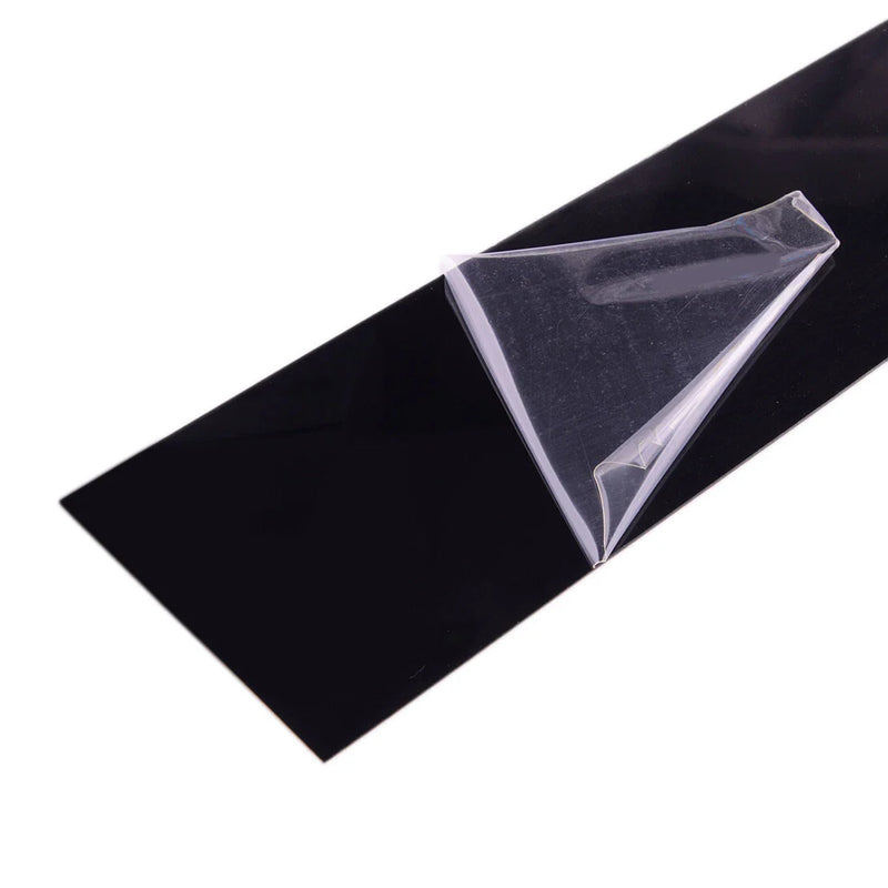 Toyota Highlander 4 x Door Pillar Post Trim Covers (2008-2013)