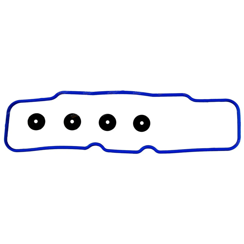 Toyota Celica SA63 Rocker Valve Cover Gasket Set (1983–1984)