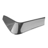 BMW F80 M3 F82 F83 M4 2 x Rear Bumper Side Spoiler Covers (2014-2020)