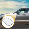 Land Rover Discovery Left Rear View Mirror Glass (1989-2004)