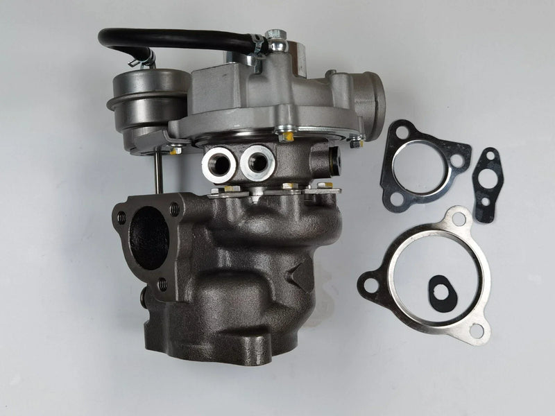 Audi A4 A6 VW Passat Seat Exeo 1.8T Upgraded Billet K04 Turbo (2000-2006)