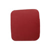 Toyota RAV4 (2009-2012) -  Bright Vintage Red Front Tow Hook Cap