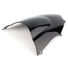 Kawasaki ZX9R 2000-2003 Black Windshield