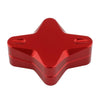 YAMAHA NMAX155 NMAX125 Red Foot Side Stand Kickstand Plate (2018-2025)