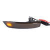 Ford Focus Mk2 Mk3 Mondeo LED Turn Signal Light Mirror Indicator (2005-2018)