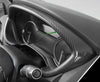 Cadillac CT5 Carbon Fiber Dashboard Instrument Cover (2020–2023)