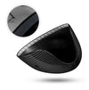 2002-06 Mini Cooper R53 Real Carbon Fiber Rear View Mirror Cover Cap