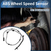 Ford F-350 Super Duty ABS Wheel Speed Sensor (2011-2016)
