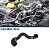 BMW 3 Series Radiator Hose (2015)