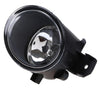 Nissan Altima, Sentra, Rogue LED Fog Light Driving Lamp Assembly (2013-2023)