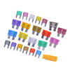 Automotive - 242 x Klingen Assorted Auto Blade Kit (No Year)