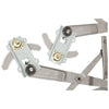 Nissan Patrol GQ / Ford Maverick LH+RH Window Regulators (1987-1997)