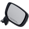 Mirrors Passenger Right Side Heated Hand for Subaru