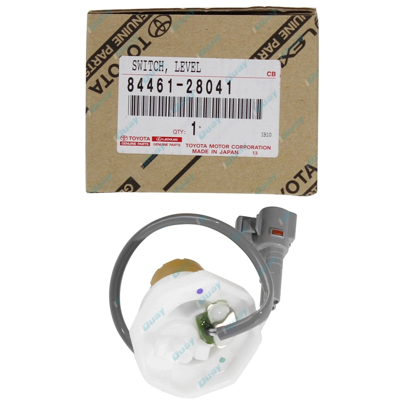 Toyota Dyna XZU420 4cyl 5.3L J05C 2000~03 Genuine Fuel Filter Water Sensor