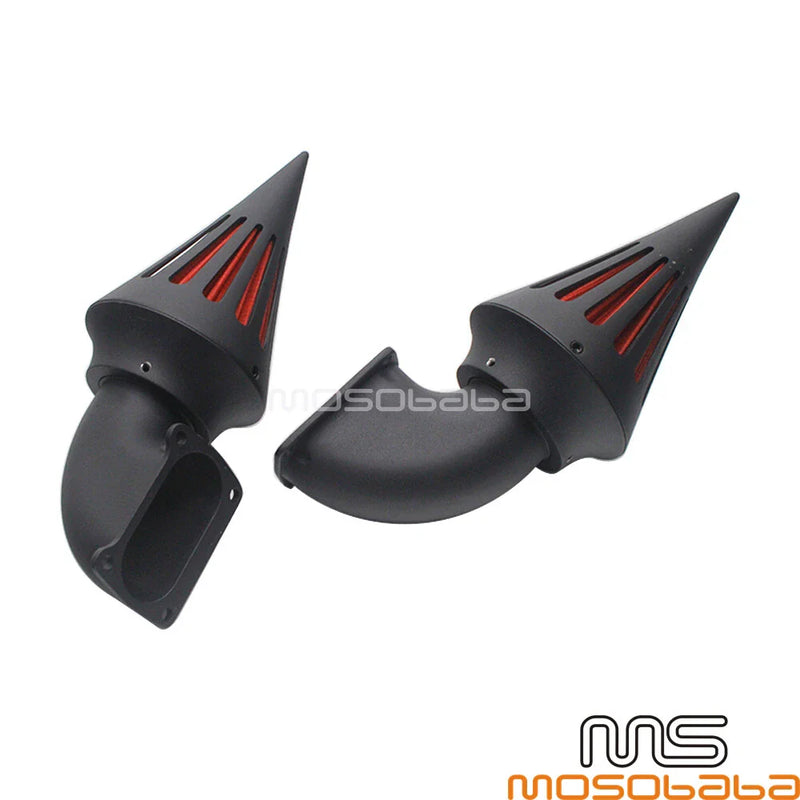 Suzuki Boulevard Cone Spike Air Cleaner (2005-2023)