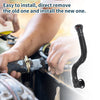 Porsche Cayenne 9PA (2003-2006) Coolant Pipe Radiator Hose