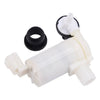 Mazda 2 (2011-2014) - Windshield Cleaning Component Washer Water Pump