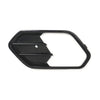 Ford Escape, Kuga Left Side Front Bumper Fog Light Cover (2017-2019)