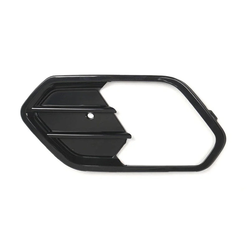Ford Escape, Kuga Left Side Front Bumper Fog Light Cover (2017-2019)