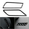 Volkswagen Golf 8 MK8 RHD Air Vent Outlet Cover Trim (2021-2023)