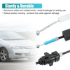 Honda Civic Trunk Lid Fuel Door Release Cable (2001-2005)