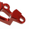 Honda CB650R CBR650R Shifter Stabilizer Aluminum Red (2019-2021)