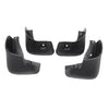 Nissan Versa Sedan 4 x Wheel Mud Flaps Splash Guards (2011-2019)