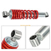 Blaster 200 YFS200 Red Rear Shock Absorber 2 x (1988–2006)